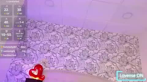 Eliza online show from 02-16-25, 10:10