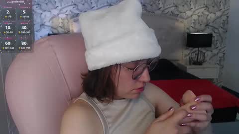 Eliza online show from 12-18-25, 08:26