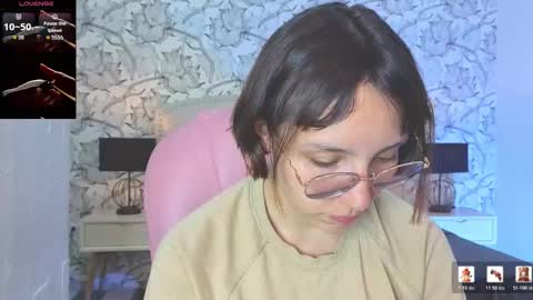 Eliza online show from 03-16-26, 07:18