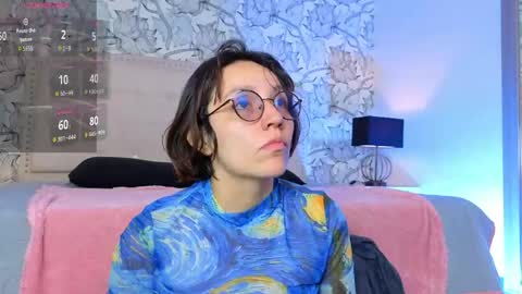Eliza online show from 05-27-26, 05:21