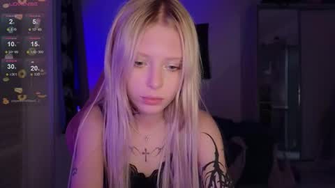 Elizabeth online show from 10-26-25, 08:48