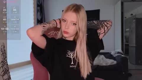 Elizabeth online show from 10-31-25, 12:50