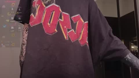 Elizabeth online show from 02-24-26, 06:39