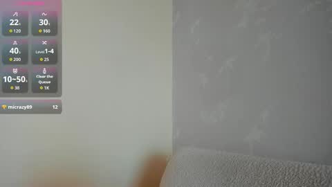 My name is ElizaPVT is open online show from 03-04-26, 08:26