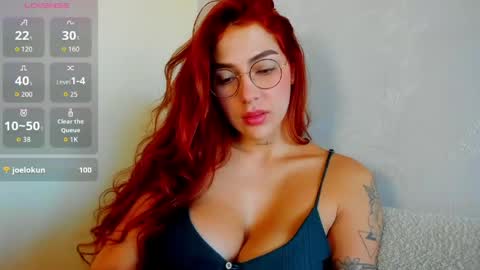 My name is ElizaPVT is open online show from 04-23-26, 09:17