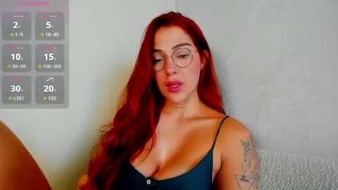 My name is ElizaPVT is open online show from 04-25-26, 06:27