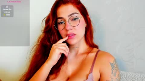 Snapshot of eliza_sanz chatting on 05-30-26, 04:48 My name is ElizaPVT is open online show from 05-30-26, 04:48