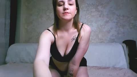 Elizabeth online show from 02-13-26, 06:26