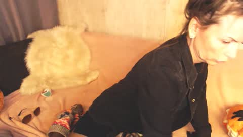 Elizabethangel online show from 09-14-25, 08:19