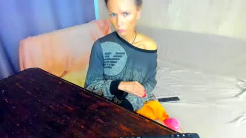 Elizabethangel online show from 07-12-26, 01:29