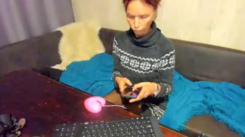 Elizabethangel online show from 07-21-26, 08:33