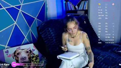 elizabeht_911 online show from 06-03-26, 10:26