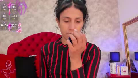 Elizabet Taylor online show from 11-14-25, 03:33