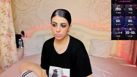 Eliza online show from 11-02-25, 08:22