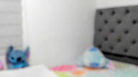 ELIZA online show from 12-02-25, 03:01