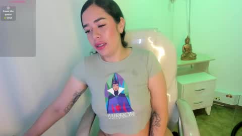 Elizabeth  online show from 04-10-26, 11:15