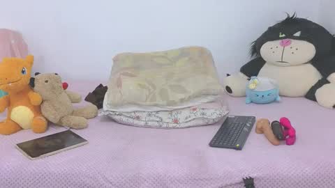 elizabeth online show from 01-18-26, 05:55