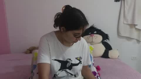 elizabeth online show from 04-20-26, 04:21