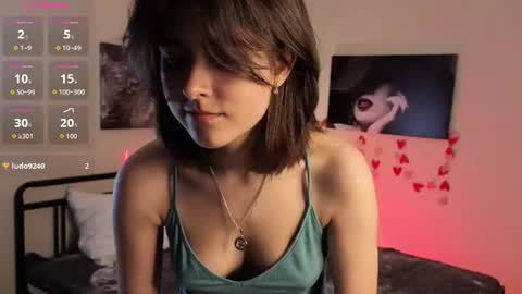 Snapshot of elizabeth_harris_ chatting on 06-28-26, 05:08 Malena online show from 06-28-26, 05:08