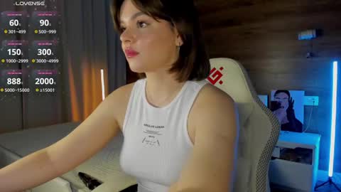 Elizabeth online show from 07-12-26, 12:01