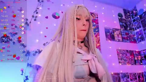 Snapshot of elizabeth_jing chatting on 06-17-26, 10:21 Independent Model online show from 06-17-26, 10:21