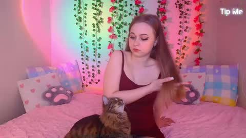 Lizzy online show from 05-29-26, 03:10