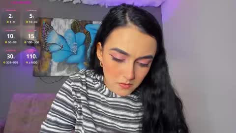 Elizabeth Lamer online show from 03-15-26, 02:28