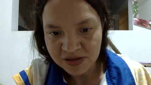 Elizabeth Martinez  online show from 01-24-25, 06:35