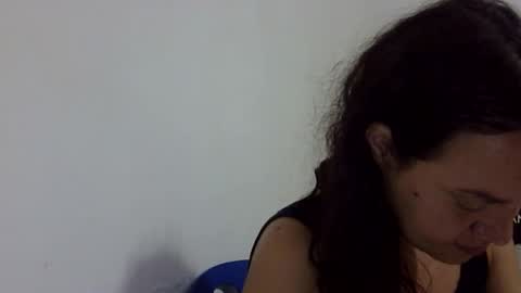 Elizabeth Martinez  online show from 11-12-25, 05:13