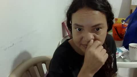 Elizabeth Martinez  online show from 03-06-26, 06:15