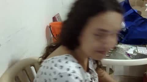 Elizabeth Martinez  online show from 04-27-26, 05:33