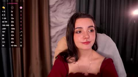 Lizzy online show from 03-19-26, 10:25