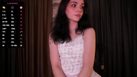 Lizzy online show from 03-28-26, 10:42