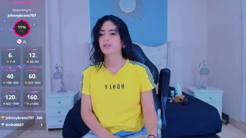 Elizabeth  online show from 04-13-26, 10:15