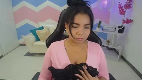 Elizabeth  online show from 03-20-26, 11:48