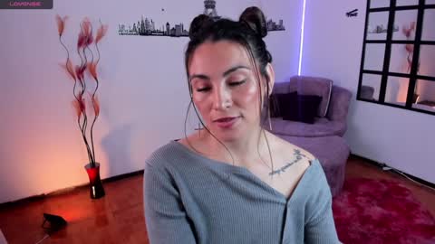 Elizabeth online show from 12-26-24, 06:01