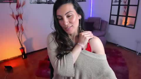 Elizabeth online show from 02-20-25, 10:37