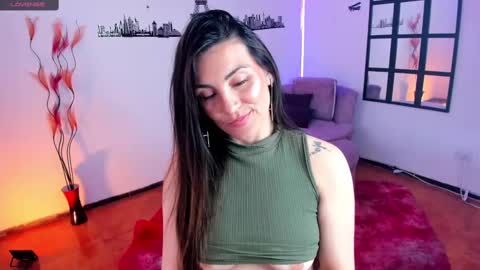 Elizabeth online show from 02-26-25, 08:44