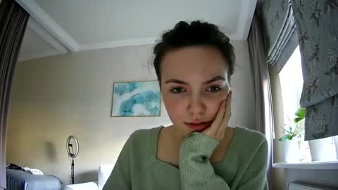 elizabeth_xi online show from 10-01-25, 07:36