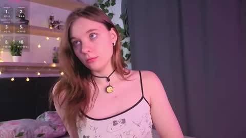 Elizabeth online show from 03-19-26, 01:20