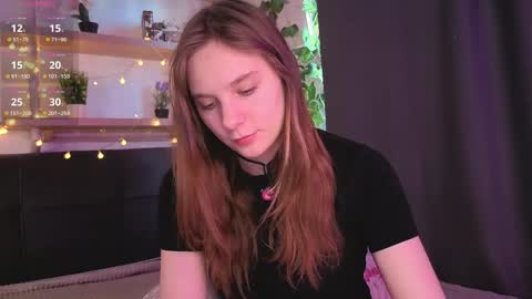 Elizabeth online show from 04-24-26, 01:30