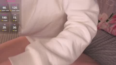 Snapshot of elizabethandersen chatting on 05-26-26, 01:23 Elizabeth online show from 05-26-26, 01:23