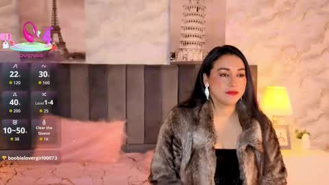 elizabth online show from 11-26-25, 11:44