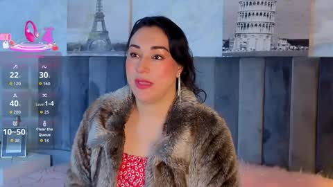 elizabth online show from 12-14-25, 11:59