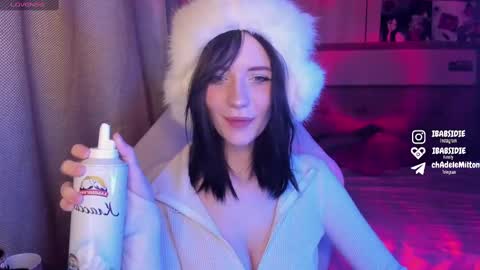 Adele online show from 02-05-25, 04:25