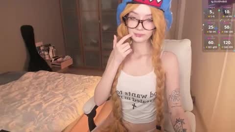 Adele online show from 02-28-26, 03:07