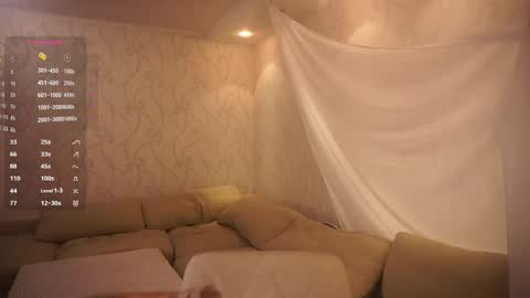 Snapshot of elizabethennals chatting on 11-04-25, 06:51 Elizabeth online show from 11-04-25, 06:51