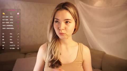 Snapshot of elizabethennals chatting on 11-05-25, 06:52 Elizabeth online show from 11-05-25, 06:52