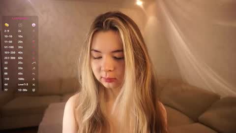 Snapshot of elizabethennals chatting on 11-12-25, 07:03 Elizabeth online show from 11-12-25, 07:03