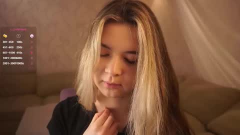 Snapshot of elizabethennals chatting on 11-13-25, 04:39 Elizabeth online show from 11-13-25, 04:39